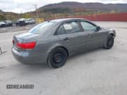 ✅ 2009 Hyundai Sonata GLS • VIN: 5NPET46C29H443479 • Лот: 43578921. Опубликован ранее на IAAI с пробегом 133 604 миль. Бесплатный доступ к архиву аукционных продаж из США и подробный отчёт об истории автомобиля на DreamBid. Изображение 4.