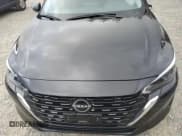 ✅ 2024 Nissan Sentra SV • VIN: 3N1AB8CVXRY242854 • Lot: 60853315. Wystawiony na Copart z przebiegiem 5 818 mil. Bezpłatny archiwum sprzedaży aukcyjnych z USA i szczegółowy raport historii pojazdu na DreamBid. Zdjęcie 11.