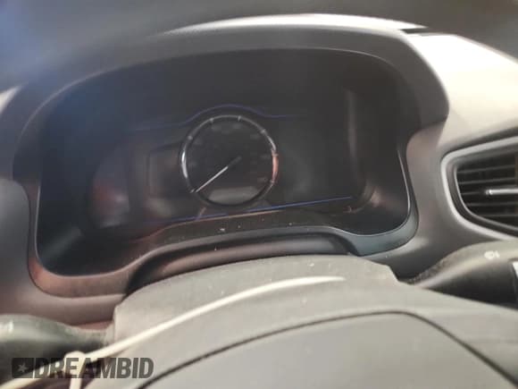 ✅ 2019 Hyundai Ioniq Blue • VIN: KMHC65LC3KU168415 • Lot: 90849555. Listed on Copart with Not provided. Free auction sales archive from the USA and detailed vehicle history report at DreamBid. Image 9.