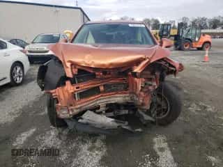 2008 Saturn VUE XE с VIN 3GSCL33P38S628299, выставлен на аукционе Copart как лот 79819124 с пробегом 215 392 миль миль и Списание • Salvage title. История ставок и продаж доступна на DreamBid. Изображение 5.