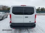 ✅ 2017 Ford Transit XL • VIN: 1FBZX2YM3HKA40535 • Lot: 41364177. Wystawiony na IAAI z przebiegiem 80 568 mil. Bezpłatny archiwum sprzedaży aukcyjnych z USA i szczegółowy raport historii pojazdu na DreamBid. Zdjęcie 17.