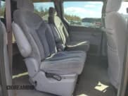 ✅ 2000 Dodge Caravan SE • VIN: 1B4GP44R3YB761354 • Lot: 89550805. Listed on Copart with 89,858 mi. Free auction sales archive from the USA and detailed vehicle history report at DreamBid. Image 11.