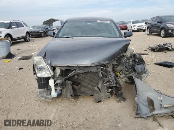 ✅ 2008 Cadillac STS RWD • VIN: 1G6DC67A180123640 • Lot: 71204034. Wystawiony na Copart z przebiegiem Nie podano. Bezpłatny archiwum sprzedaży aukcyjnych z USA i szczegółowy raport historii pojazdu na DreamBid. Zdjęcie 5.