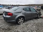 ✅ 2013 Dodge Avenger SE • VIN: 1C3CDZAB9DN643076 • Лот: 80256374. Опубликован ранее на Copart с пробегом 155 633 миль. Бесплатный доступ к архиву аукционных продаж из США и подробный отчёт об истории автомобиля на DreamBid. Изображение 3.