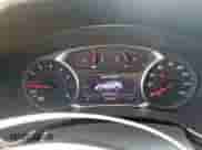 2021 Chevrolet Equinox LT с VIN 3GNAXKEV6ML373799, выставлен на аукционе Copart как лот 70210605 с пробегом 25 394 миль миль и Списание • Salvage title. История ставок и продаж доступна на DreamBid. Изображение 9.