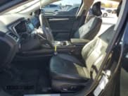 ✅ 2016 Ford Fusion Titanium • VIN: 3FA6P0D92GR145572 • Lot: 90538365. Listed on Copart with 133,361 mi. Free auction sales archive from the USA and detailed vehicle history report at DreamBid. Image 7.