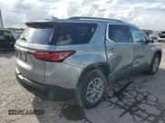 ✅ 2023 Chevrolet Traverse LT Cloth • VIN: 1GNERGKW3PJ298822 • Lot: 61220925. Listed on Copart with 19,663 mi. Free auction sales archive from the USA and detailed vehicle history report at DreamBid. Image 3.