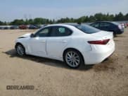 ✅ 2020 Alfa Romeo Giulia Sport • VIN: ZARFANAN7L7633675 • Lot: 59365185. Listed on Copart with 53,401 mi. Free auction sales archive from the USA and detailed vehicle history report at DreamBid. Image 2.