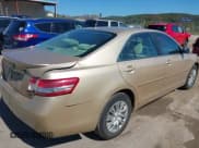 ✅ 2010 Toyota Camry • VIN: 4T1BF3EK5AU105125 • Лот: 43320023. Опубликован ранее на IAAI с пробегом 250 352 миль. Бесплатный доступ к архиву аукционных продаж из США и подробный отчёт об истории автомобиля на DreamBid. Изображение 4.