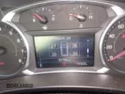 ✅ 2020 Chevrolet Equinox LT • VIN: 3GNAXJEV8LL287144 • Лот: 42124100. Опубликован ранее на IAAI с пробегом 61 750 миль. Бесплатный доступ к архиву аукционных продаж из США и подробный отчёт об истории автомобиля на DreamBid. Изображение 7.