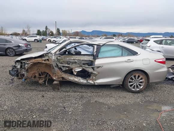 2015 Toyota Camry LE with VIN 4T1BD1FK4FU150847, listed as a IAAI auction lot 41831162 with 128,791 mi miles and . Bid and sale history available at DreamBid. Image 14.