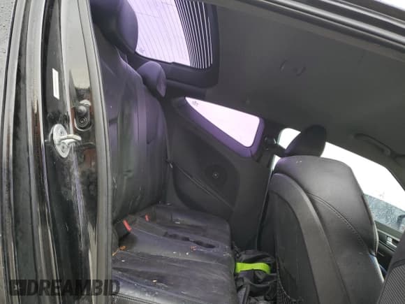 ✅ 2013 Hyundai Veloster Turbo • VIN: KMHTC6AE4DU137082 • Lot: 84097644. Wystawiony na Copart z przebiegiem 120 779 mil. Bezpłatny archiwum sprzedaży aukcyjnych z USA i szczegółowy raport historii pojazdu na DreamBid. Zdjęcie 10.