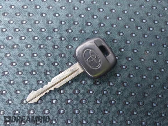 ✅ 2008 Toyota Yaris • VIN: JTDJT923785148510 • Lot: 43771523. Listed on IAAI with 72,987 mi. Free auction sales archive from the USA and detailed vehicle history report at DreamBid. Image 11.