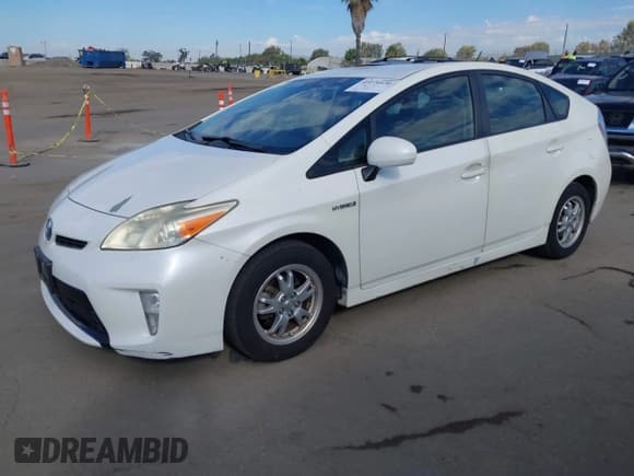 ✅ 2012 Toyota Prius Four • VIN: JTDKN3DU4C5392920 • Lot: 43276639. Wystawiony na IAAI z przebiegiem 168 772 mil. Bezpłatny archiwum sprzedaży aukcyjnych z USA i szczegółowy raport historii pojazdu na DreamBid. Zdjęcie 19.