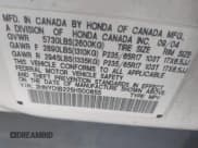✅ 2005 Acura MDX • VIN: 2HNYD18225H500855 • Lot: 42907711. Wystawiony na IAAI z przebiegiem 286 914 mil. Bezpłatny archiwum sprzedaży aukcyjnych z USA i szczegółowy raport historii pojazdu na DreamBid. Zdjęcie 9.