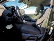 ✅ 2025 Toyota RAV4 LE • VIN: 2T3F1RFV4SW510834 • Lot: 94549625. Listed on Copart with 10,364 mi. Free auction sales archive from the USA and detailed vehicle history report at DreamBid. Image 7.