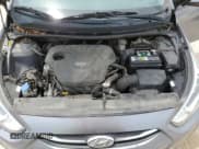 ✅ 2015 Hyundai Accent GLS • VIN: KMHCT4AE7FU834432 • Лот: 51063884. Опубликован ранее на Copart с пробегом 79 772 миль. Бесплатный доступ к архиву аукционных продаж из США и подробный отчёт об истории автомобиля на DreamBid. Изображение 11.