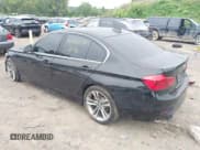 ✅ 2018 BMW 3 Series 330i xDrive • VIN: WBA8D9C53JA616349 • Лот: 43064534. Опубликован ранее на IAAI с пробегом 59 466 миль. Бесплатный доступ к архиву аукционных продаж из США и подробный отчёт об истории автомобиля на DreamBid. Изображение 3.