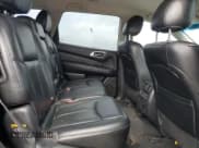 ✅ 2015 Nissan Pathfinder Platinum • VIN: 5N1AR2MN5FC717122 • Lot: 71411965. Wystawiony na Copart z przebiegiem 215 470 mil. Bezpłatny archiwum sprzedaży aukcyjnych z USA i szczegółowy raport historii pojazdu na DreamBid. Zdjęcie 10.