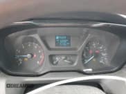 ✅ 2015 Ford Transit • VIN: 1FTNR2YG1FKA52596 • Lot: 73087994. Listed on Copart with 157,367 mi. Free auction sales archive from the USA and detailed vehicle history report at DreamBid. Image 9.