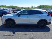 ✅ 2024 Mitsubishi Eclipse Cross LE • VIN: JA4ATVAA2RZ067069 • Lot: 42380722. Listed on IAAI with 937 mi. Free auction sales archive from the USA and detailed vehicle history report at DreamBid. Image 15.