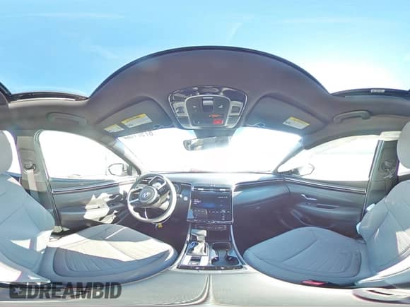 2024 Hyundai Santa Cruz SEL с VIN 5NTJCDDE5RH105272, выставлен на аукционе Copart как лот 87901215 с пробегом 1 287 миль миль и Списание • Salvage title. История ставок и продаж доступна на DreamBid. Изображение 12.