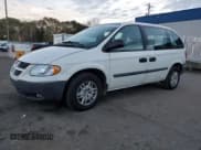 ✅ 2006 Dodge Caravan • VIN: 1D8GP25E66B698252 • Lot: 92351385. Wystawiony na Copart z przebiegiem 82 661 mil. Bezpłatny archiwum sprzedaży aukcyjnych z USA i szczegółowy raport historii pojazdu na DreamBid. Zdjęcie 1.