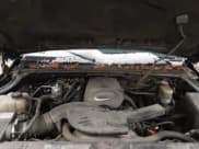 ✅ 2002 Chevrolet Tahoe LT • VIN: 1GNEK13Z72J242434 • Lot: 43894914. Listed on IAAI with 307,748 mi. Free auction sales archive from the USA and detailed vehicle history report at DreamBid. Image 10.