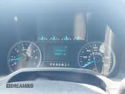 ✅ 2017 Ford F-150 XL • VIN: 1FTFW1EF5HFA02153 • Lot: 43202722. Listed on IAAI with 178,997 mi. Free auction sales archive from the USA and detailed vehicle history report at DreamBid. Image 7.