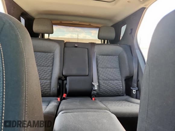 ✅ 2020 Chevrolet Equinox LT • VIN: 3GNAXLEX9LL160299 • Лот: 82240835. Опубликован ранее на Copart с пробегом 45 094 миль. Бесплатный доступ к архиву аукционных продаж из США и подробный отчёт об истории автомобиля на DreamBid. Изображение 10.