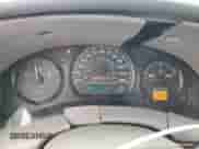 2004 Chevrolet Impala с VIN 2G1WF52E949283324, выставлен на аукционе Copart как лот 71165534 с пробегом 188 007 миль миль и Списание • Salvage title. История ставок и продаж доступна на DreamBid. Изображение 9.