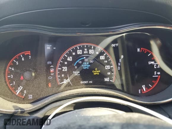 ✅ 2019 Dodge Durango GT Plus • VIN: 1C4RDJDG5KC739214 • Lot: 84783685. Wystawiony na Copart z przebiegiem 84 561 mil. Bezpłatny archiwum sprzedaży aukcyjnych z USA i szczegółowy raport historii pojazdu na DreamBid. Zdjęcie 9.