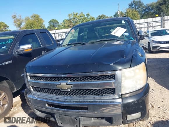 ✅ 2010 Chevrolet Silverado 1500 LT • VIN: 3GCRCSE07AG238833 • Лот: 43588856. Опубликован ранее на IAAI с пробегом 272 546 миль. Бесплатный доступ к архиву аукционных продаж из США и подробный отчёт об истории автомобиля на DreamBid. Изображение 12.