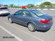 ✅ 2009 Hyundai Sonata Limited • VIN: 5NPEU46CX9H533220 • Лот: 41372790. Опубликован ранее на IAAI с пробегом 157 037 миль. Бесплатный доступ к архиву аукционных продаж из США и подробный отчёт об истории автомобиля на DreamBid. Изображение 3.