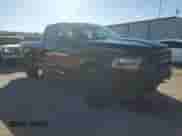 2021 Ram 1500 Warlock z VIN 1C6RR6GGXMS515480, wystawiony jako Copart lot #48503265 z przebiegiem 46 887 mil mil oraz Szkoda całkowita • Salvage title. Historia ofert i sprzedaży dostępna na DreamBid. Obrazek 4.