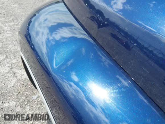 2007 Chevrolet HHR LT с VIN 3GNDA33P07S548065, выставлен на аукционе IAAI как лот 43369905 с пробегом 170 654 миль миль и . История ставок и продаж доступна на DreamBid. Изображение 6.