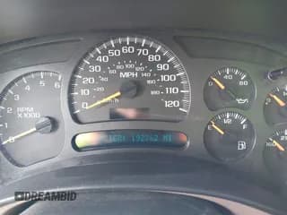 ✅ 2005 Chevrolet Suburban LS • VIN: 3GNEC16Z35G273906 • Лот: 41455660. Опубликован ранее на IAAI с пробегом 192 762 миль. Бесплатный доступ к архиву аукционных продаж из США и подробный отчёт об истории автомобиля на DreamBid. Изображение 6.