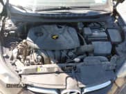 ✅ 2013 Hyundai Elantra GLS • VIN: 5NPDH4AE6DH424870 • Lot: 42788957. Listed on IAAI with 138,666 mi. Free auction sales archive from the USA and detailed vehicle history report at DreamBid. Image 10.