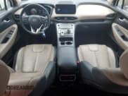 ✅ 2023 Hyundai Santa Fe Limited • VIN: 5NMS44AL0PH522974 • Lot: 60760934. Wystawiony na Copart z przebiegiem 42 467 mil. Bezpłatny archiwum sprzedaży aukcyjnych z USA i szczegółowy raport historii pojazdu na DreamBid. Zdjęcie 8.