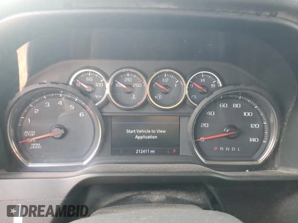 ✅ 2019 Chevrolet Silverado 1500 LT • VIN: 3GCPWCED5KG155295 • Lot: 75505634. Wystawiony na Copart z przebiegiem 212 411 mil. Bezpłatny archiwum sprzedaży aukcyjnych z USA i szczegółowy raport historii pojazdu na DreamBid. Zdjęcie 9.