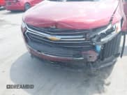 ✅ 2020 Chevrolet Traverse LT Cloth • VIN: 1GNERGKW5LJ280851 • Lot: 43213266. Listed on IAAI with 71,535 mi. Free auction sales archive from the USA and detailed vehicle history report at DreamBid. Image 17.