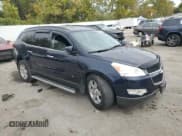 ✅ 2010 Chevrolet Traverse 1LT • VIN: 1GNLVFED2AS125771 • Lot: 86438665. Listed on Copart with 128,397 mi. Free auction sales archive from the USA and detailed vehicle history report at DreamBid. Image 4.