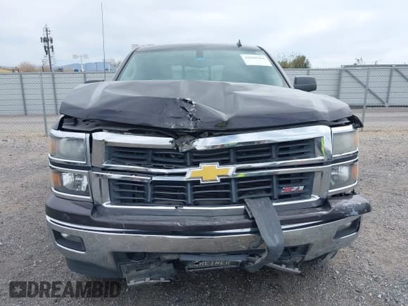 ✅ 2014 Chevrolet Silverado 1500 LT • VIN: 3GCUKREC7EG561639 • Lot: 42020364. Wystawiony na IAAI z przebiegiem 154 785 mil. Bezpłatny archiwum sprzedaży aukcyjnych z USA i szczegółowy raport historii pojazdu na DreamBid. Zdjęcie 12.