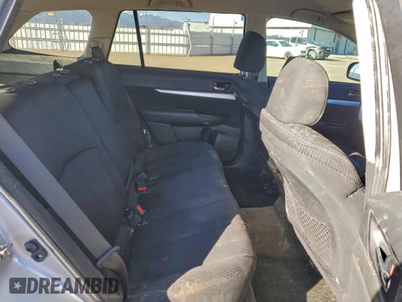 ✅ 2012 Subaru Outback • VIN: 4S4BRCFC9C3289590 • Lot: 94174635. Listed on Copart with 219,284 mi. Free auction sales archive from the USA and detailed vehicle history report at DreamBid. Image 10.