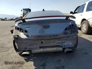 ✅ 2016 Hyundai Genesis Coupe R-Spec • VIN: KMHHU6KJ5GU136364 • Lot: 64063865. Wystawiony na Copart z przebiegiem 67 548 mil. Bezpłatny archiwum sprzedaży aukcyjnych z USA i szczegółowy raport historii pojazdu na DreamBid. Zdjęcie 6.