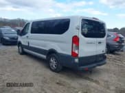 ✅ 2015 Ford Transit XL • VIN: 1FMZK1YM0FKA73392 • Lot: 41934194. Wystawiony na IAAI z przebiegiem 134 281 mil. Bezpłatny archiwum sprzedaży aukcyjnych z USA i szczegółowy raport historii pojazdu na DreamBid. Zdjęcie 3.