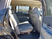 ✅ 2008 Dodge Durango SLT • VIN: 1D8HB48N18F121618 • Lot: 43696697. Wystawiony na IAAI z przebiegiem 192 653 mil. Bezpłatny archiwum sprzedaży aukcyjnych z USA i szczegółowy raport historii pojazdu na DreamBid. Zdjęcie 8.