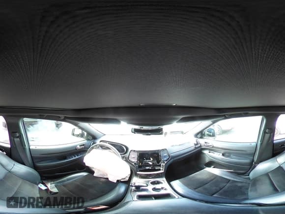 ✅ 2015 Jeep Grand Cherokee Altitude • VIN: 1C4RJEAG3FC722499 • Лот: 41894727. Опубликован ранее на IAAI с пробегом 105 616 миль. Бесплатный доступ к архиву аукционных продаж из США и подробный отчёт об истории автомобиля на DreamBid. Изображение 19.