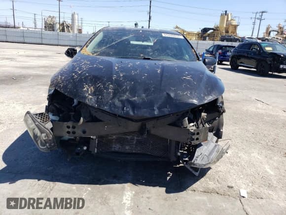 ✅ 2017 Chevrolet Volt LT • VIN: 1G1RC6S51HU215524 • Lot: 65440053. Wystawiony na Copart z przebiegiem 83 717 mil. Bezpłatny archiwum sprzedaży aukcyjnych z USA i szczegółowy raport historii pojazdu na DreamBid. Zdjęcie 5.