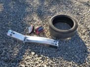 ✅ 2024 Tesla Model Y Long Range • VIN: 7SAYGDEE1RF025937 • Lot: 82318745. Listed on Copart with 13,495 mi. Free auction sales archive from the USA and detailed vehicle history report at DreamBid. Image 12.